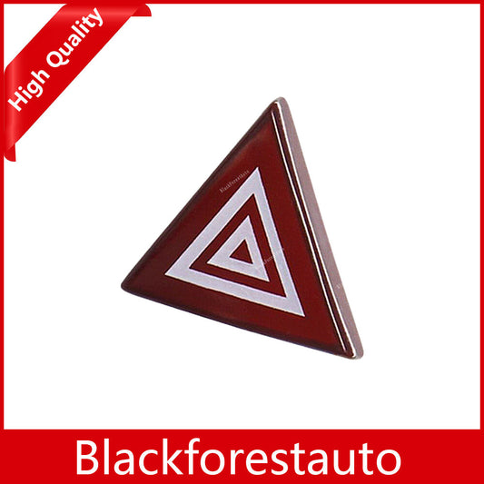 1pc Hazard Warning Emergency Light Button Switch for Mercedes W221 S-Class 06-13
