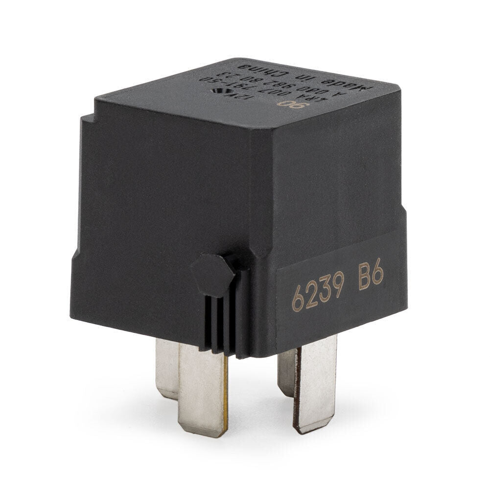 A0009828023 Fuel pump relay suitable for Mercedes -AMG E300, for Porsche 928 C230 CL500, for Saab