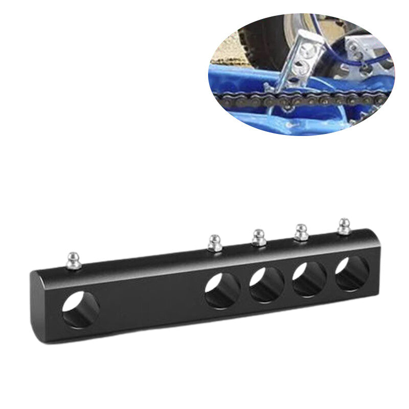 ATV Rear Lowering Kit Lower Low Link Adjustable for Yamaha Banshee 350 1987-2008 B