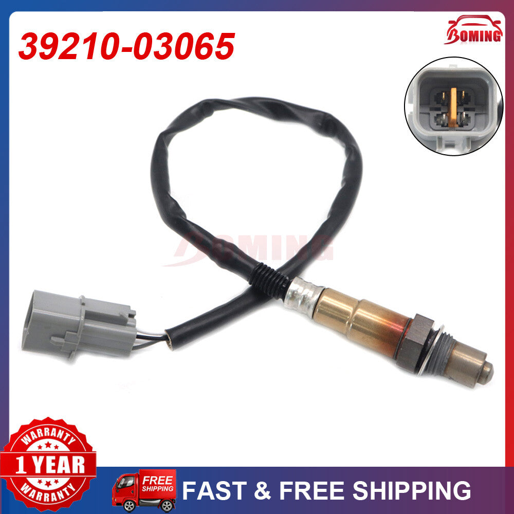 2.0T Front Oxygen Sensor Fit for VW for Golf GTI/R 2013-2020 for AUDI A3 TT 8V0906262D