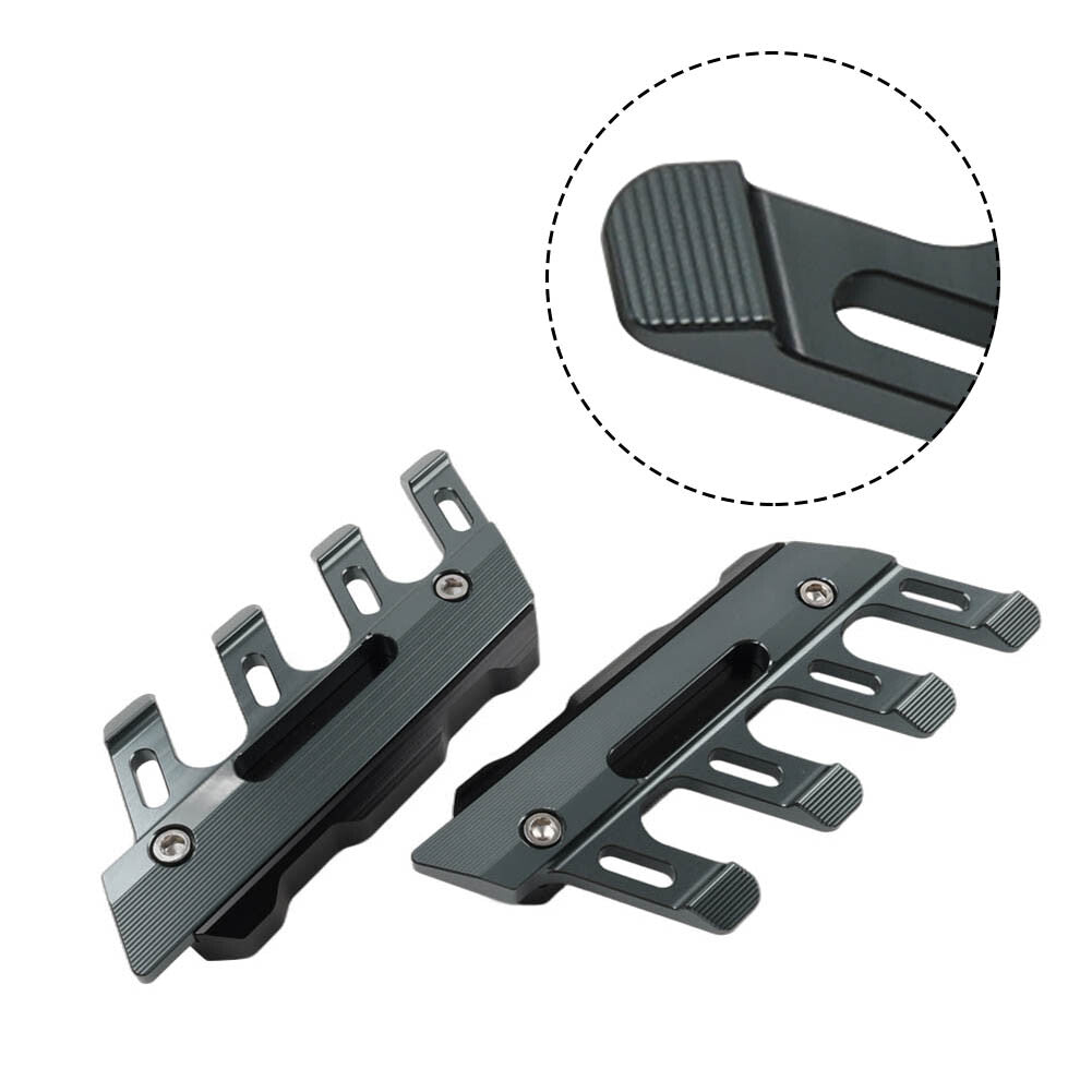 Universal Front Fork Protector Mudguard Slider Guard for Yamaha fits for Suzuki