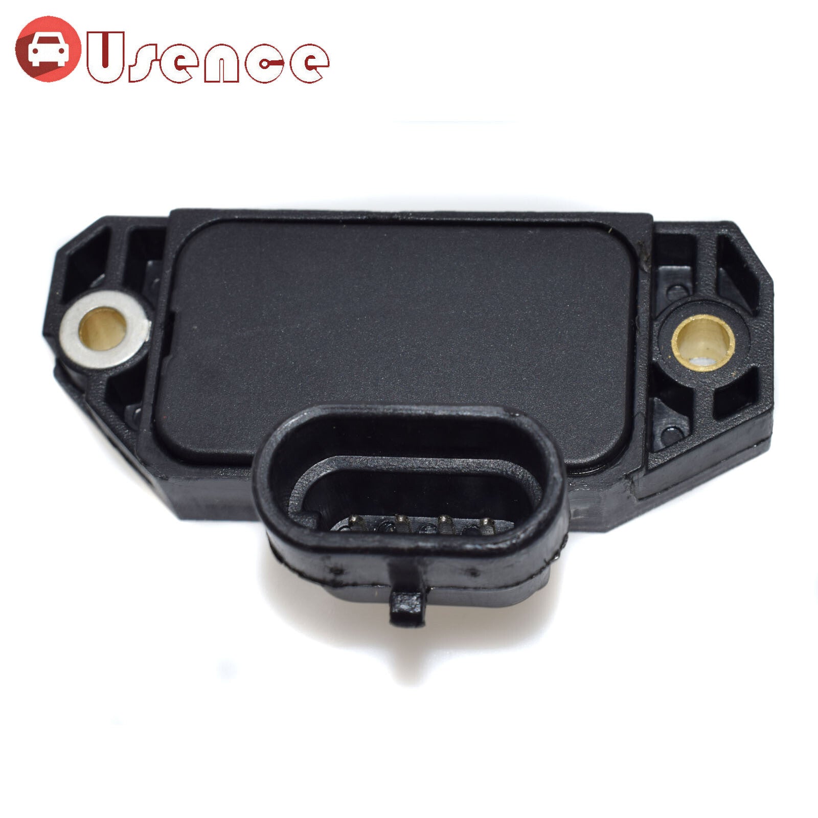 Igintion Control Module for GMC for Chevrolet for Cadillac for Buick for Isuzu 8104828030 LX381