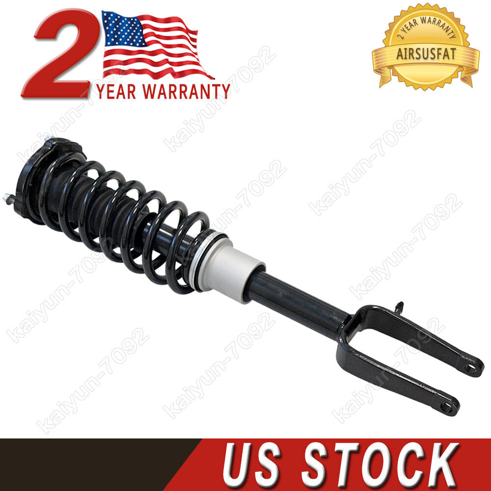 Front Left Shock Absorber Assy for Mercedes E-Class W211 S211 E350 4WD 2006-2009