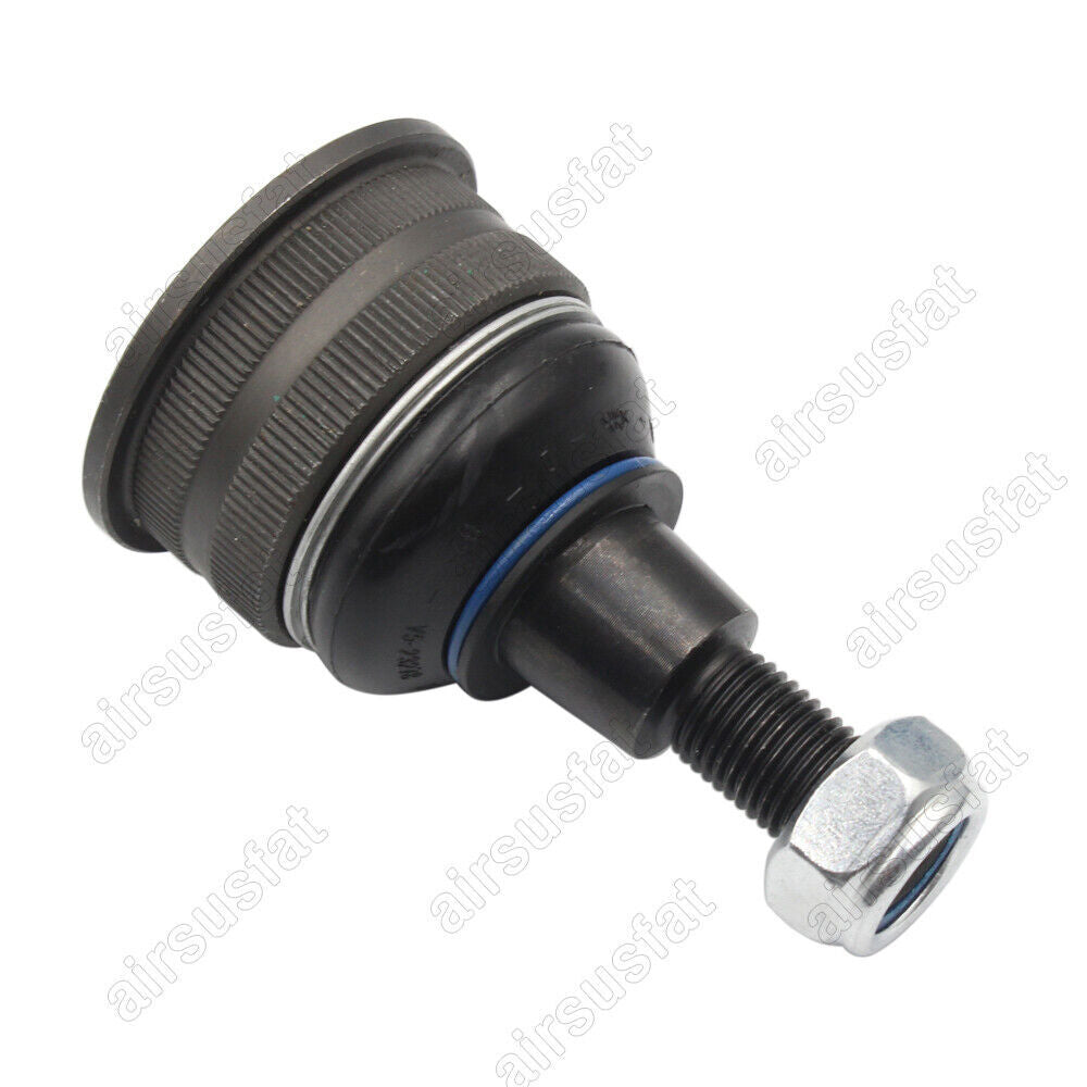 Pair for Mercedes W221 4WD W230 R230 Air Suspension Shock Strut Ball Jonits US