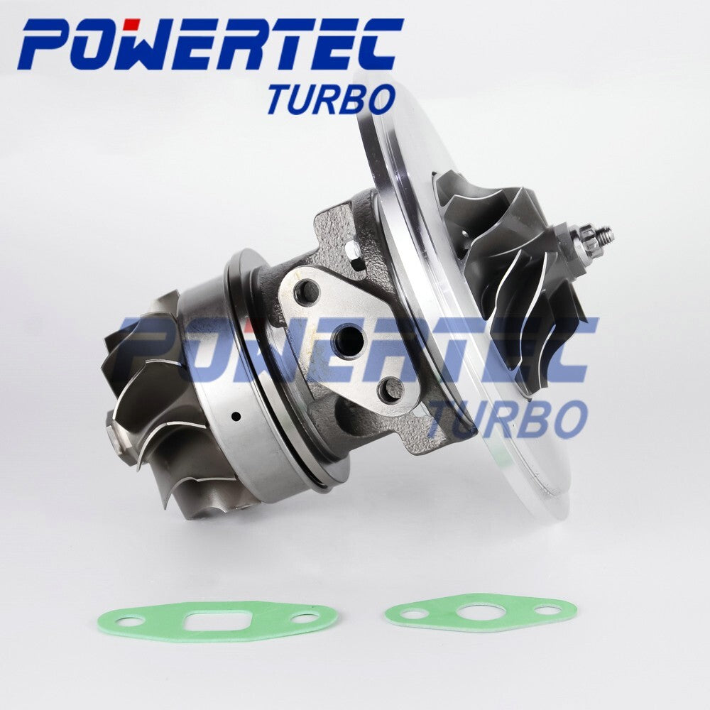 466616-0006 CHRA 571566 cartridge turbo for Scania 92 Truck Engine 408105-0257