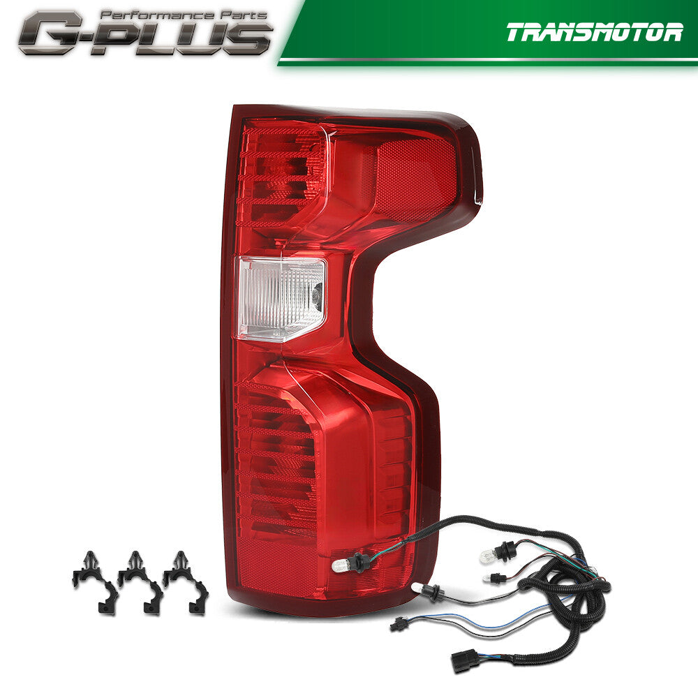 for Chevrolet purplish-red stone 1500 2019 - 2022