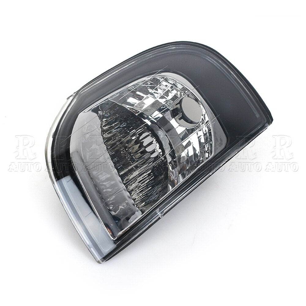 Left Front Bumper Side Corner Light Corner Lamp for Volvo S80 1999-2006