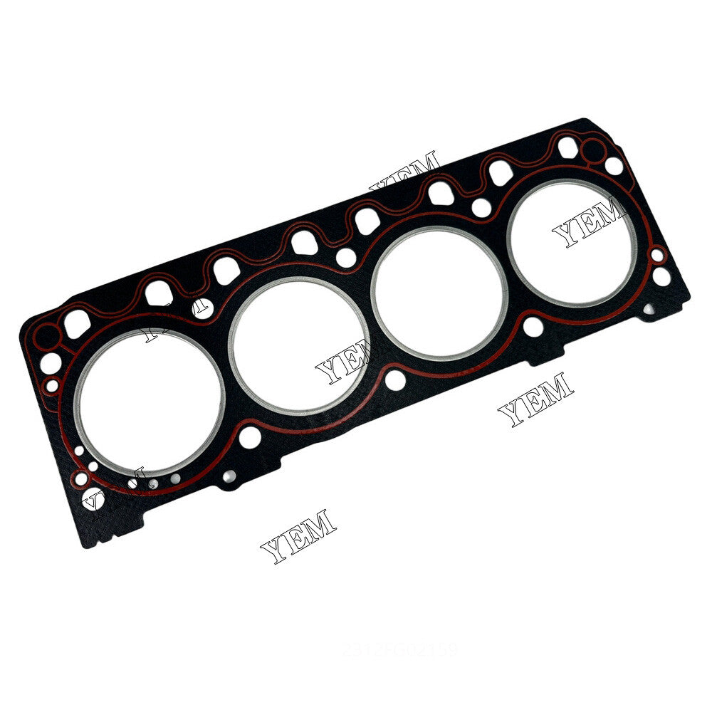 TCD2011 Head Gasket 0428-0817 Fit For Deutz Diesel Engine For Deutz Head Gasket