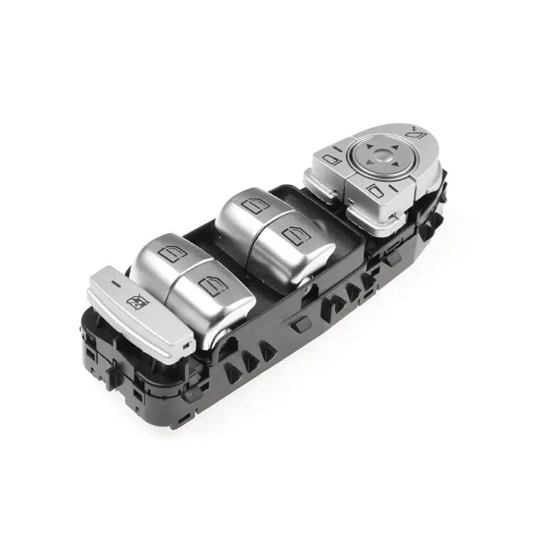 Front Master Power Window Control Switch for Mercedes Benz C300 Sedan GLC300