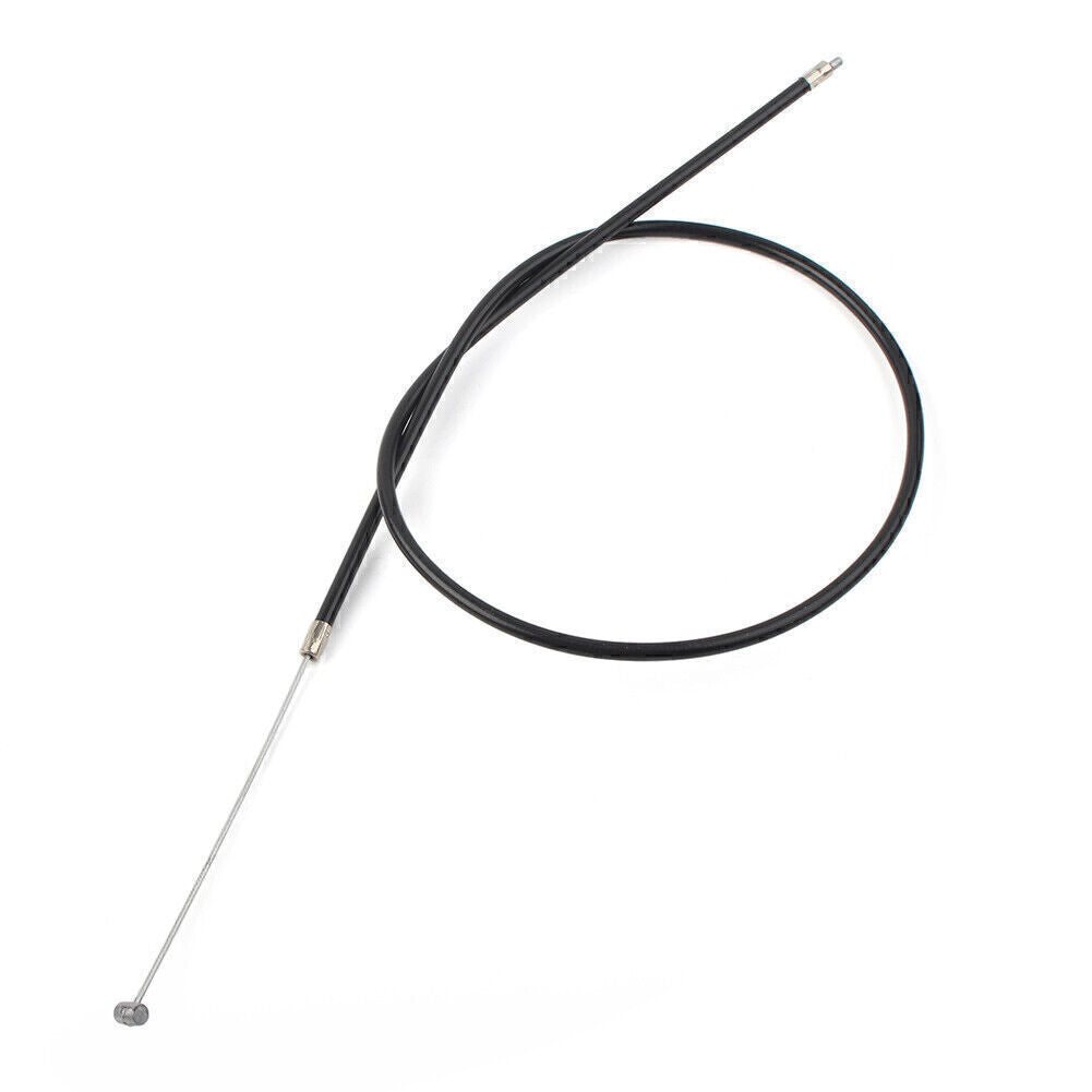 Gas Throttle Cable Black For 43cc 47cc 49cc for Mini Quad ATV Dirt Super Pocket Bike