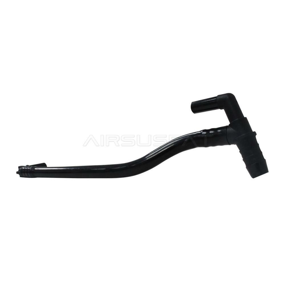 Air Tube Pipe Air Suspension Compressor Pump Kit for Audi Q7 for VW Touareg for Cayenne