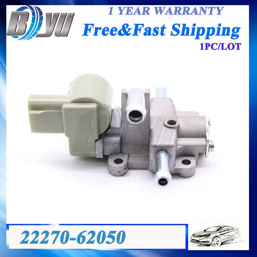 22270-62050 New Valve for Toyota T100 Tundra Tacoma 4Runner 3.4L