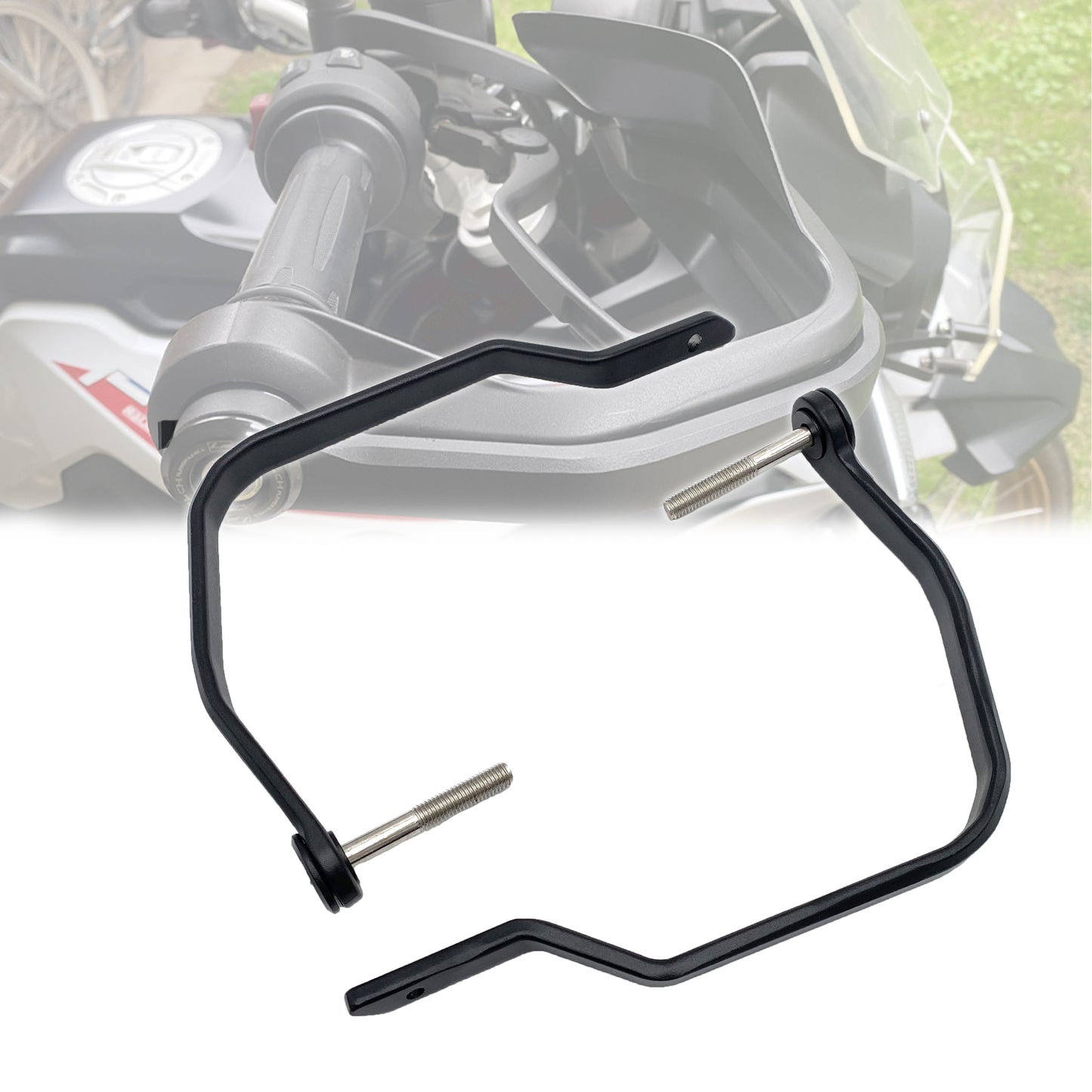 Motorcycle Handguard Handlebar Handle Hand Guard Crash Protector for BMW R1200GS