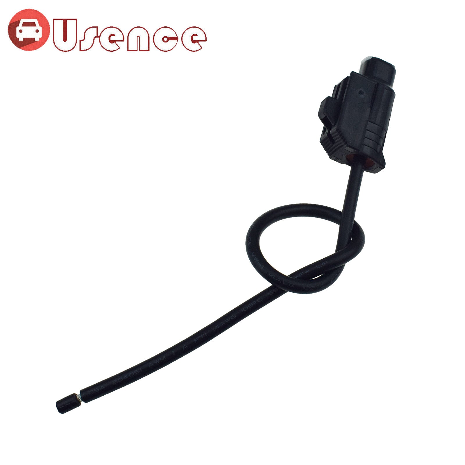 Starter Motor Solenoid Wire Plug Connector Harness for Toyota for Lexus 2810020020
