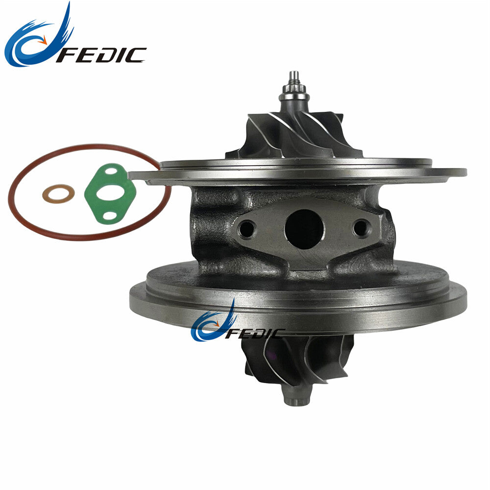 Turbo cartridge GTB1752VLK 798015 for Ssang Yong for Korando C 200 D20DTF 2010