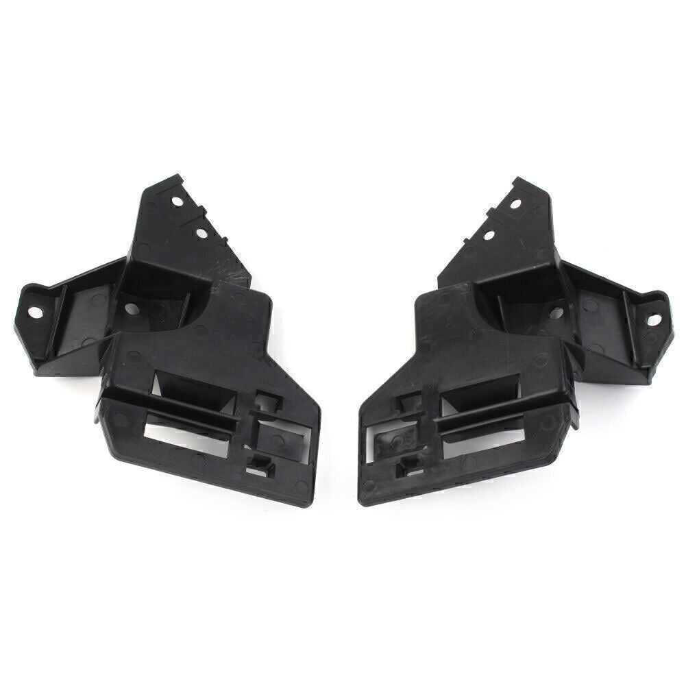 Pair Front Bumper Mount Bracket for Land Rover for Range Rover 2003-2009 DPL000113