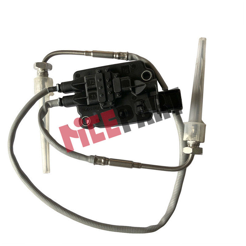 4307100 Exhaust Gas Temperature Sensor compatible ISX QSX 15L engines