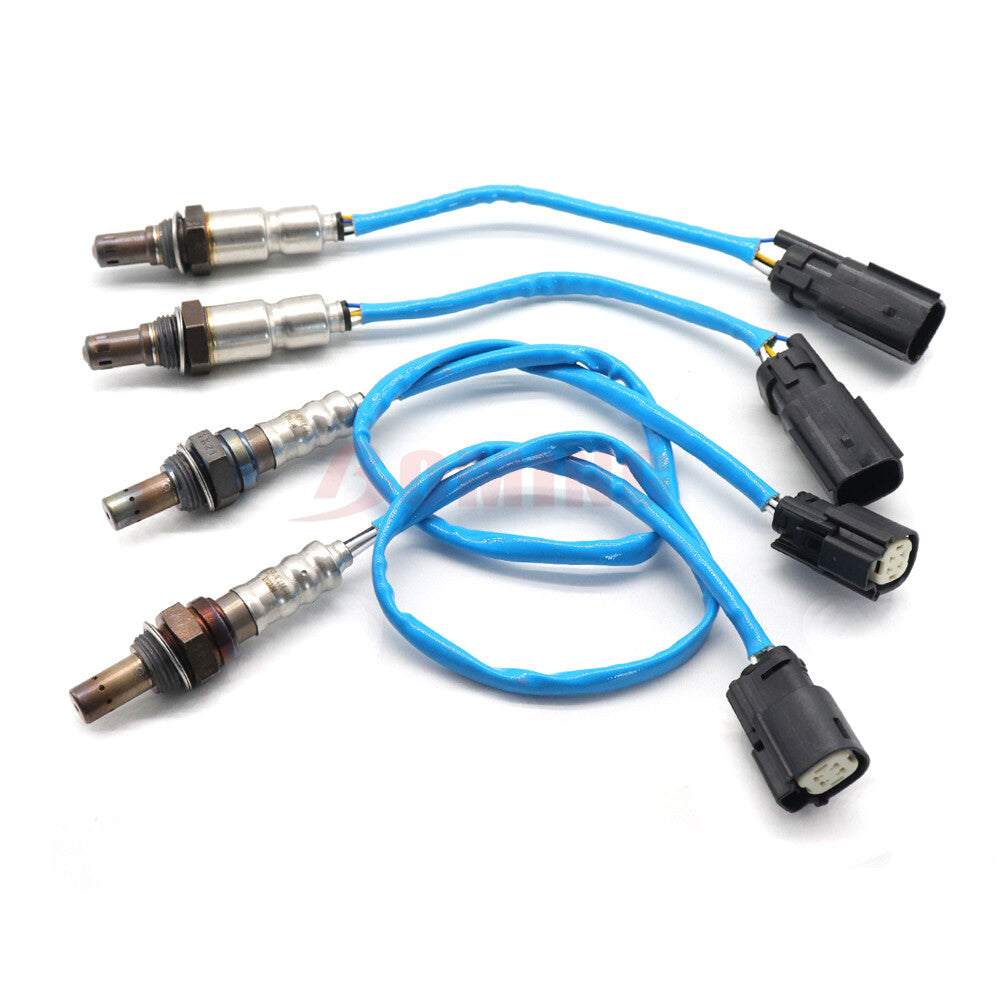 Upstream Oxygen Sensor For 2006-2009 for SAAB 9-7X for GMC Envoy for Chevy Trailblazer 4.2L