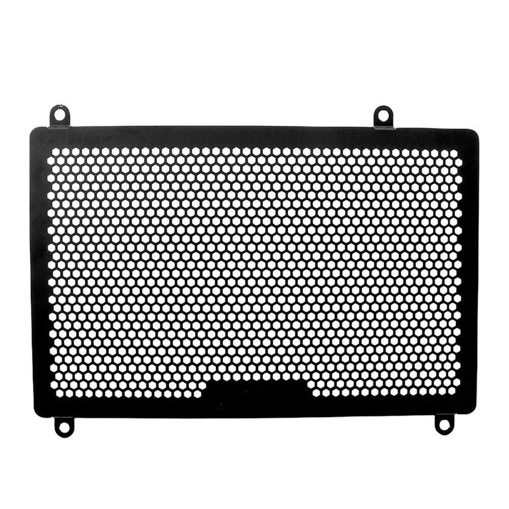 Radiator Grille Guard Cover Protector For Kawsaki ZX4R ZX4RR 2023-2024