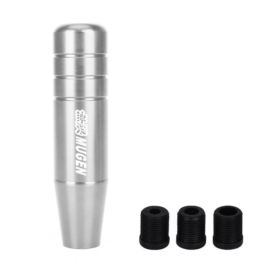 4-piece universal silver tire valve cover rod air dust cover for Audi