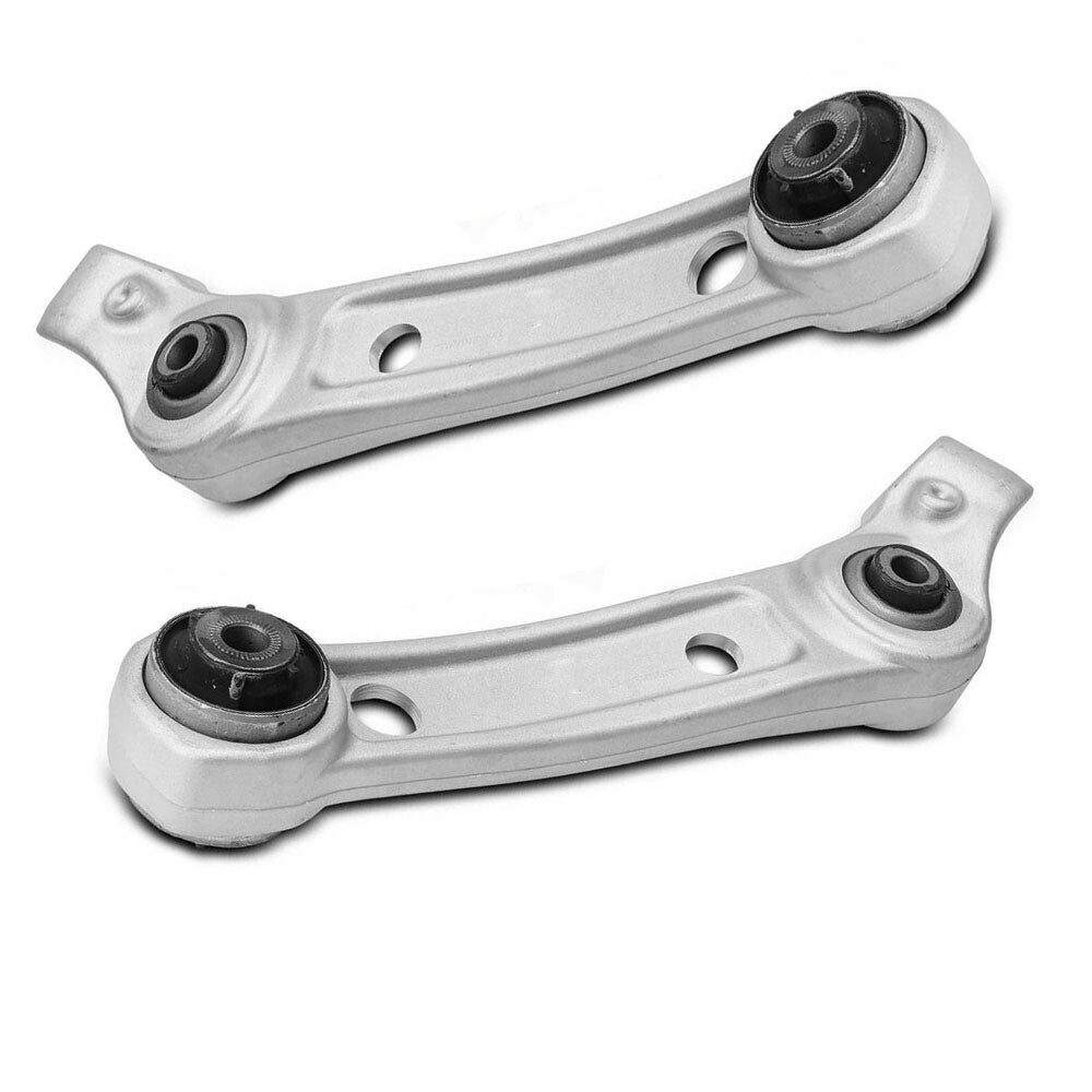 Front Lower Rearward Control Arm 2PCS for BMW 530e 640i 740e 740i 750i M550i New