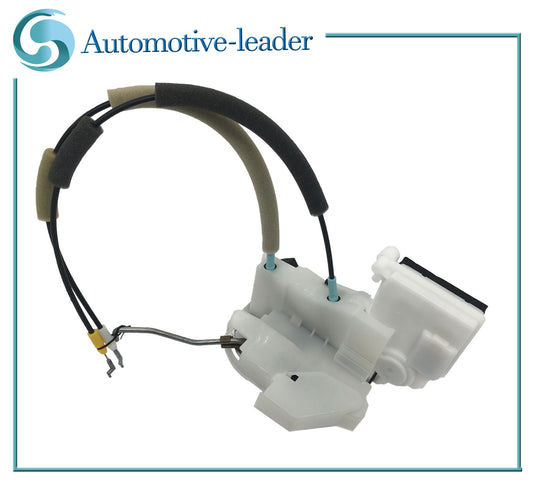Rear Right Door Lock Actuator Motor for Mazda CX-7 2.3L 2.5L L4 07-12 EG2272310