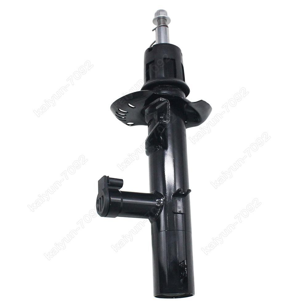 2x Front Shock Absorbers for Volkswagen for Passat B7 CC EOS for Golf 6 Scirocco for Tiguan