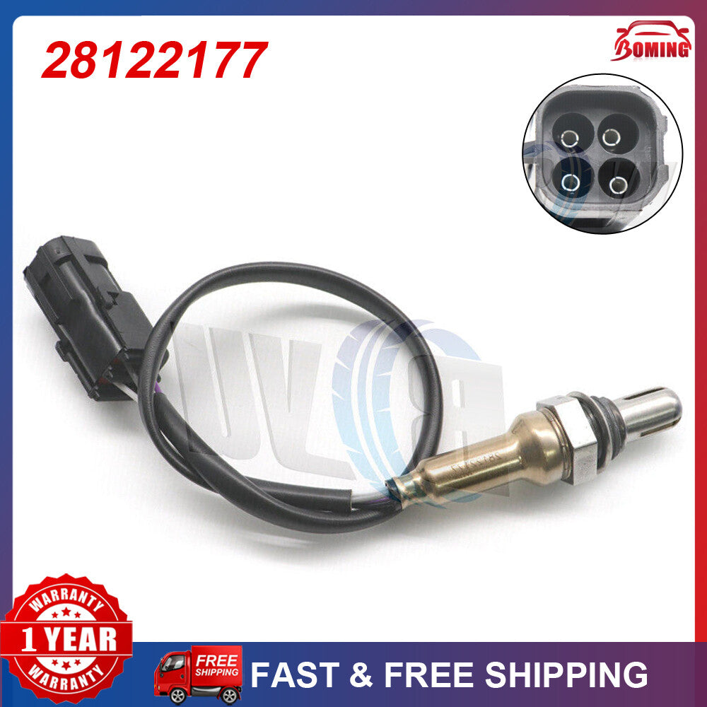 Downstream Oxygen Sensor For 2018-2022 for VW for Passat 2.0L,2015-2019 for VW Beetle 2.0L