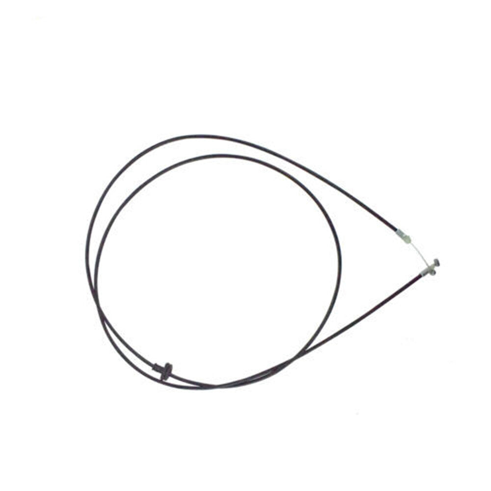 Car Hood Release Cable Replacement 74130-SFJ-W01 For Odyssey 2005-2008
