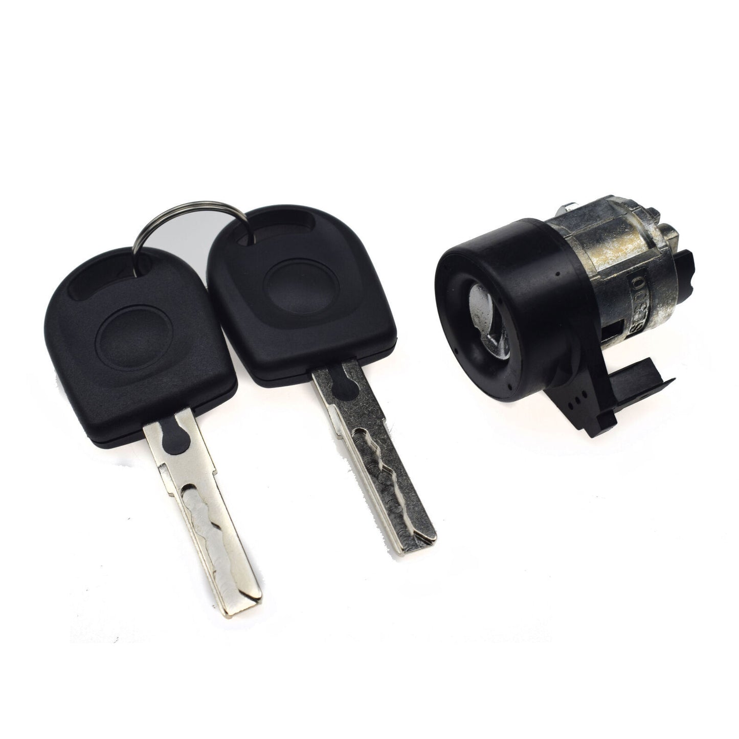 for VW Beetle Rabbit for Jetta for Golf for Passat 3B0905855C Ignition Lock Cylinder w/Key