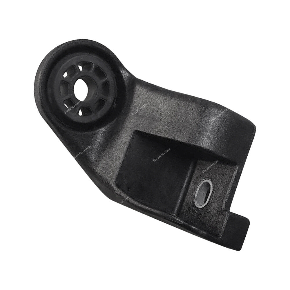 84981711 For 2018-21 Equinox Terrain Radiator RH Upper Support Bracket Black