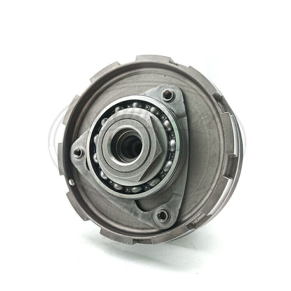 for NISSAN RE0F10A JF011E 30T Transmission CVT Pulley Belt Chain Rebuild Kit