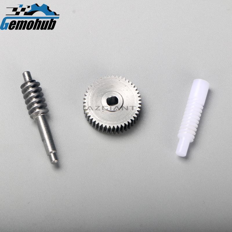 Side Wing Mirror Folding Motor Gear Repair For 2010-2018 for Subaru Impreza