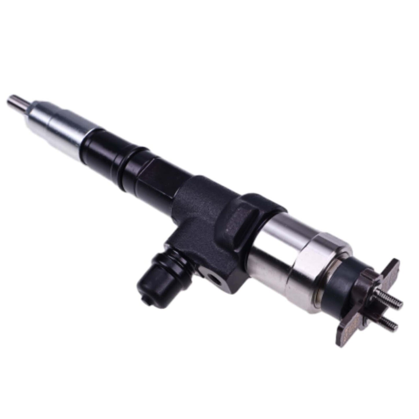 4PCS Common Rail Injector for Kubota V6108 1G410-53051 095000-7510 1G410-53050