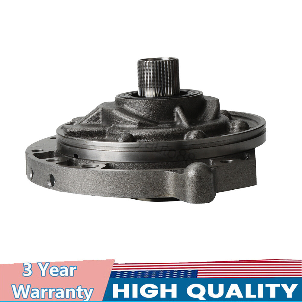 Suitable for Chery TIGGO E5 CVT, new QR019CHA 1-piece CVT automatic transmission oil pump