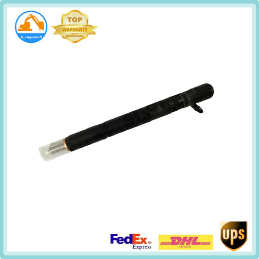 Diesel Fuel Injector with 33800-4X800 for Hyundai Terracan for Kia for Delphi