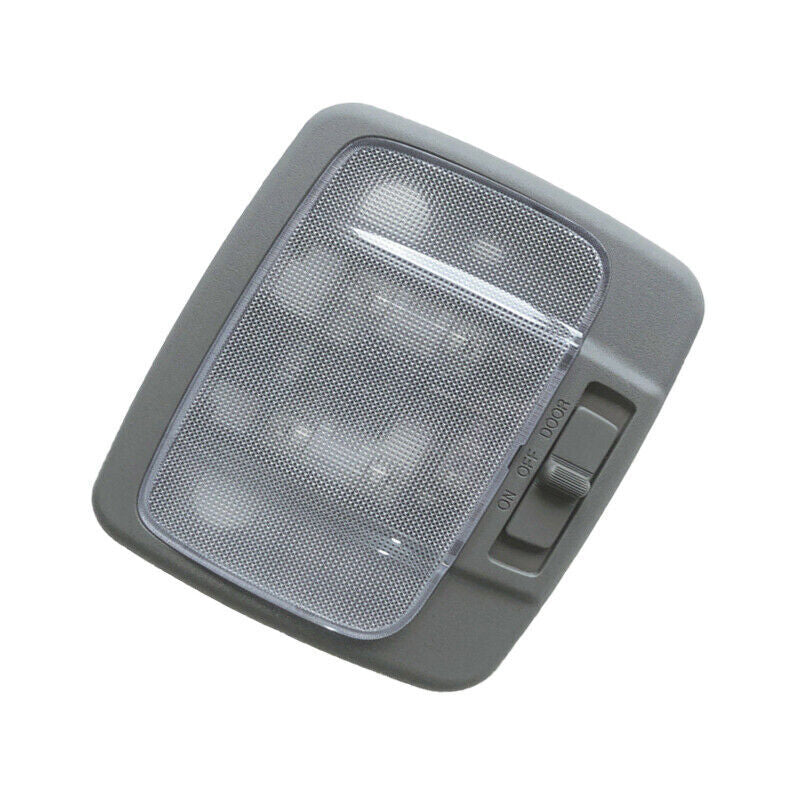for Kia Sorento 2006 - 2009 928503E500CY Grey Center Lights