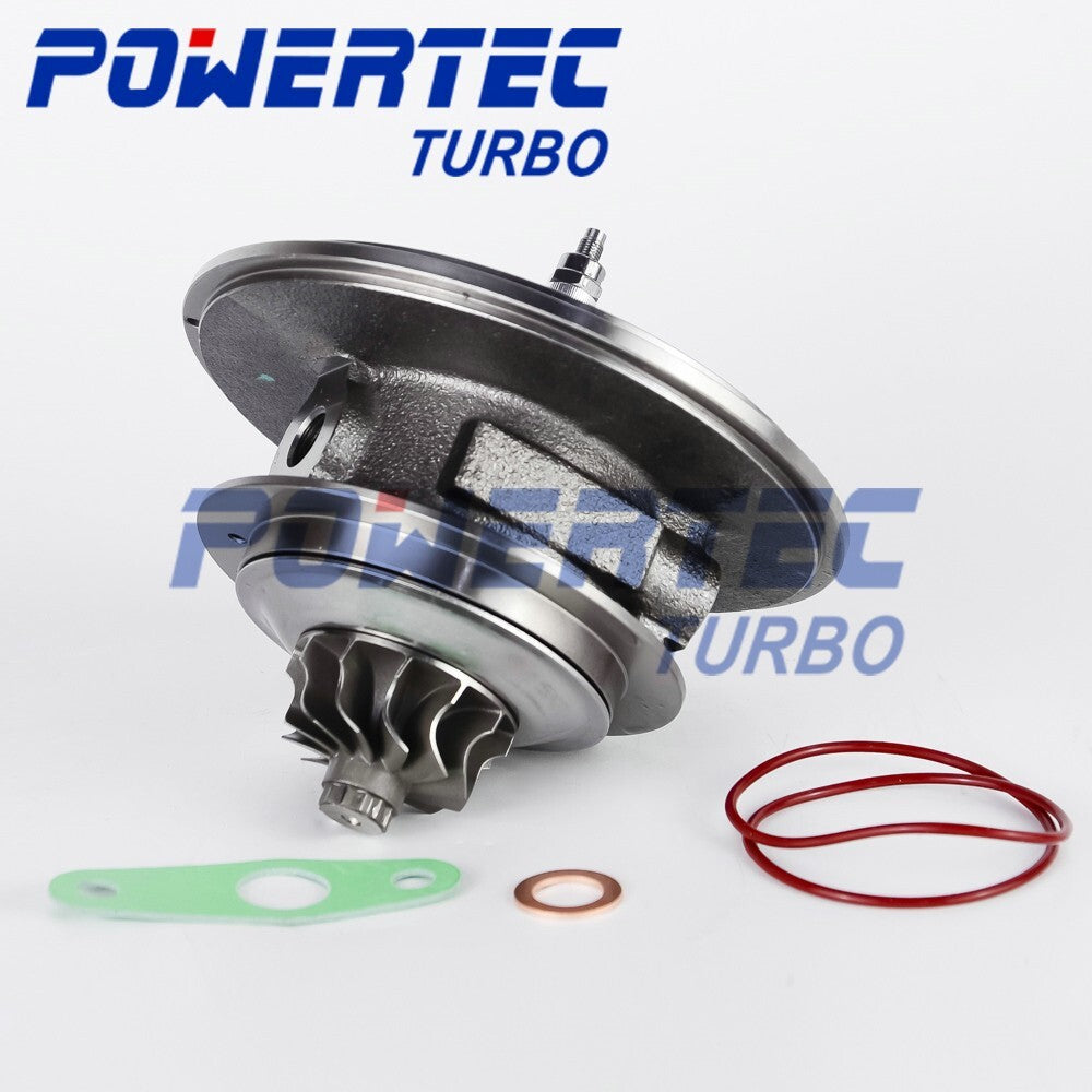 Steel billet core 55237520; Ink cartridge turbocharger 799171-0001; Suitable for Peugeot Bipper 55Kw 1.3 D