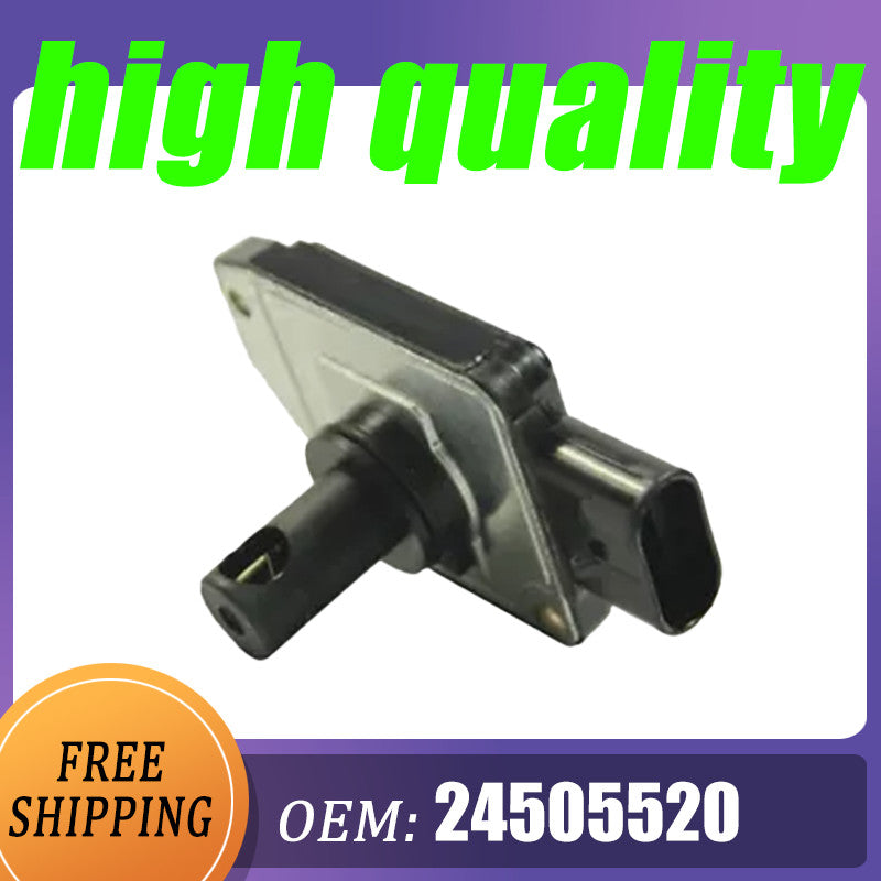 MASS airflow sensor MAF 24505520 is suitable for Chevrolet for Buick for Oldsmobile for Pontiac AFH50M-04