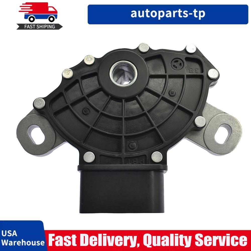 Neutral Safety Switch 09G919823 for Audi Q3 TT for VW for Jetta for Golf for Passat for Tiguan