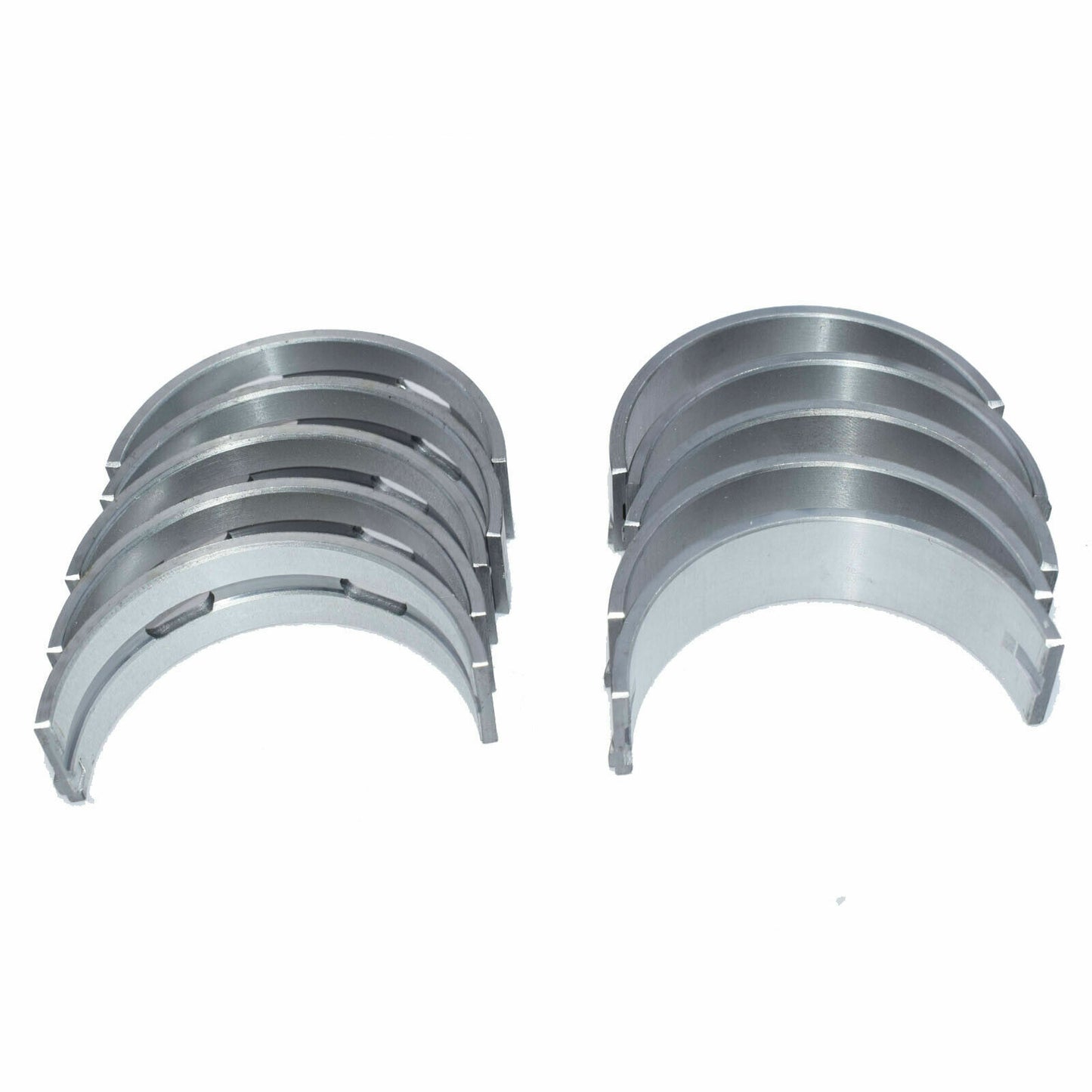 Fit for VW Eos for Passat for AUDI for Skoda for Seat 1.4TFS 10Pcs Crankshaft Main Shell Bearing