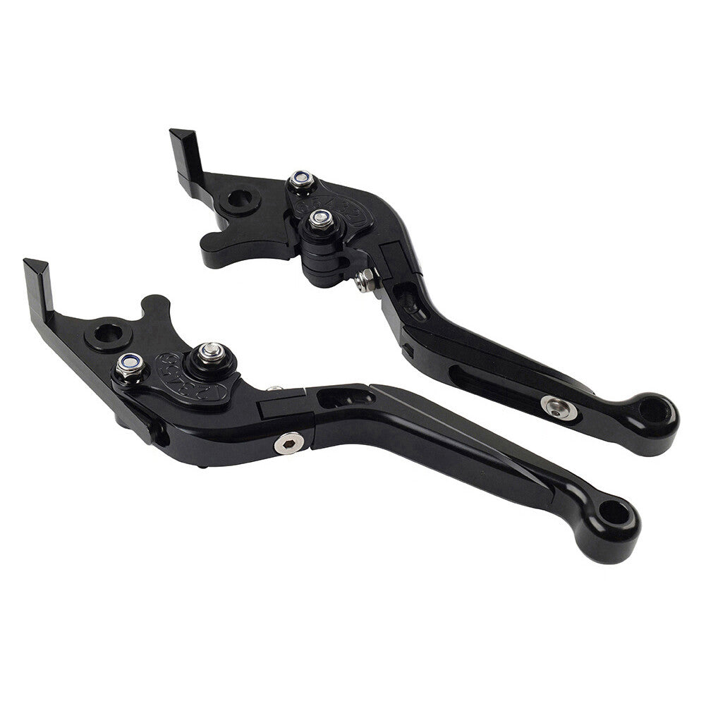CNC Folding Extendable Brake Clutch Levers for Honda CBR1000RR-R/SP 2020-2022