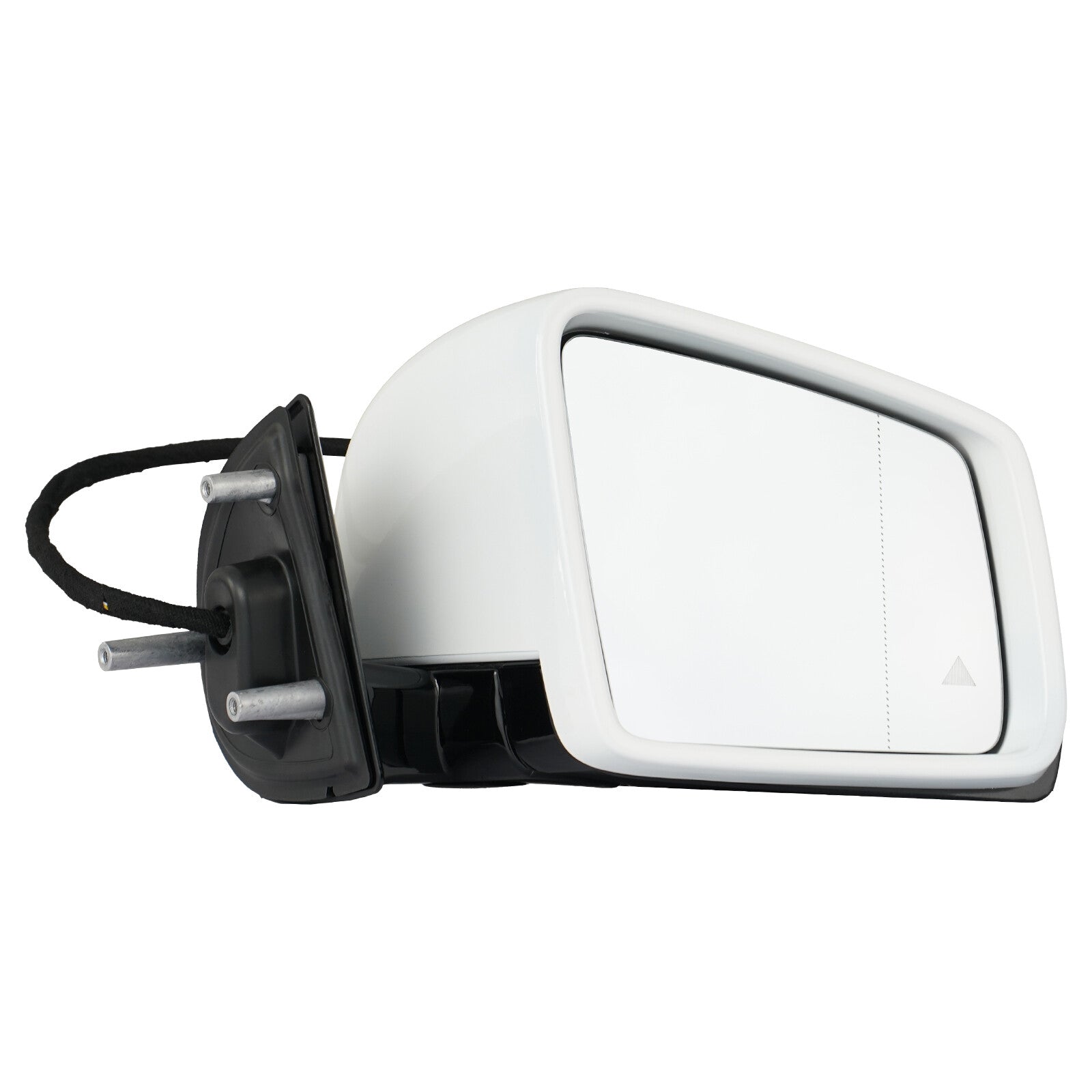 2005 - 2011 A White Su Series M GL