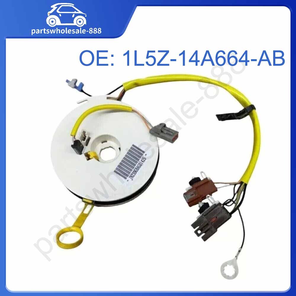 1L5Z-14A664-AB NEW Clock Spring for Ford Explorer Sport 2001-2003
