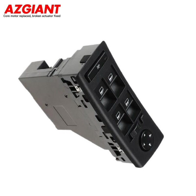 Front Left Driver Side Window Switch 61316962506 for BMW X5 (E53) 1999 - 2006