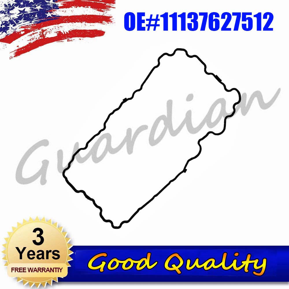 Oil pan gasket 11137627512 is suitable for BMW Z4 E89 18i 20i 28i N20 X1 E84 16i F30 320i