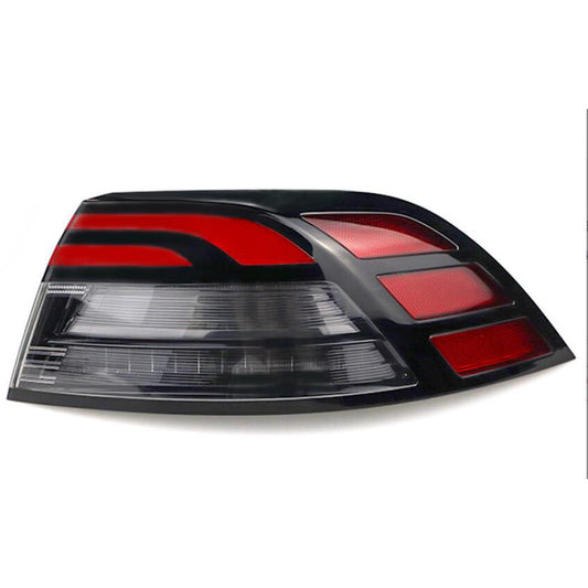 Applicable to for Honda Accord 33500-30A-A01, right-hand passenger-side exterior taillight (2023-2025).