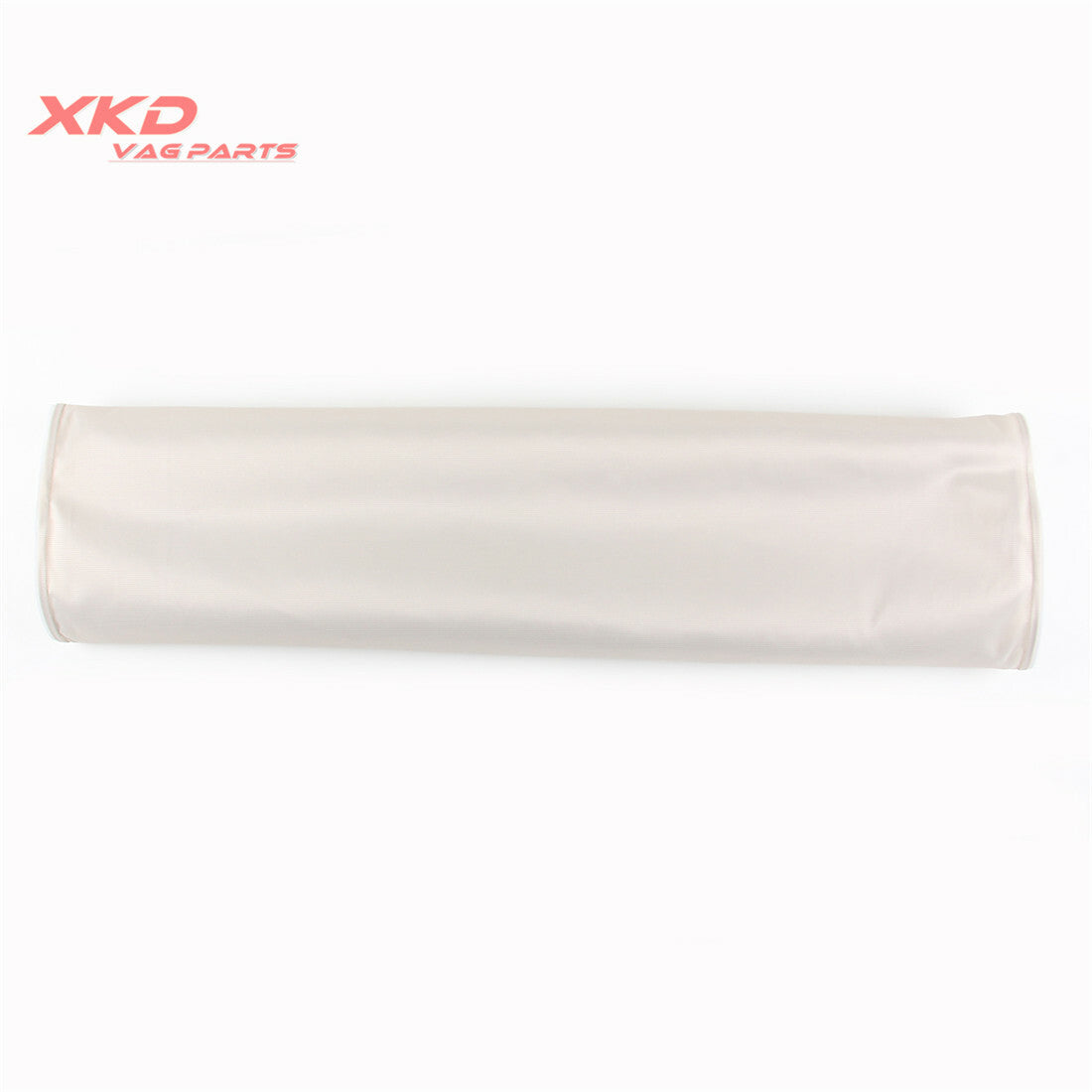 White sunroof cover assembly suitable for Porsche for Cayenne 95556271601