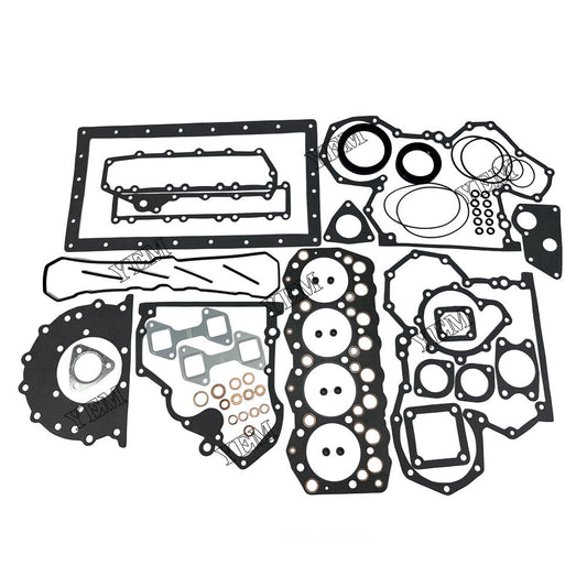 S4S Overhaul Gasket Kit for Mitsubishi Engine for Mitsubishi Gasket Kit