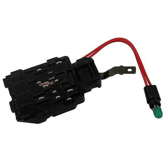 HS-397 HVAC Blower Motor Control Switch 84732-42020 for 1996-2000 for Toyota RAV4